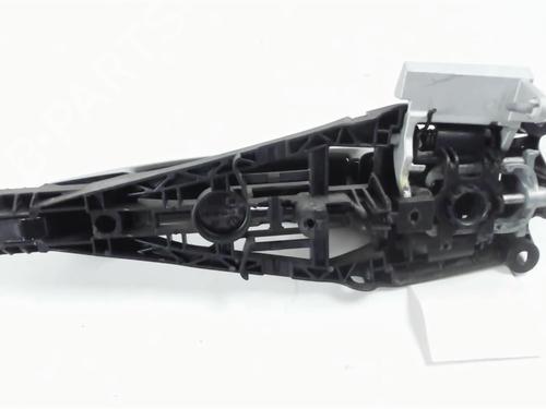 Rear right exterior door handle OPEL CORSA E (X15) 1.4 (08, 68) | BP25926812C130 