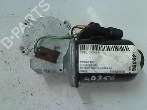 Front wiper motor OPEL CORSA B (S93) 1.2 i (F08, F68, M68) | BP21229480M29 