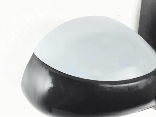 Right mirror PEUGEOT 206 CC (2D) 1.6 16V (2DNFUF, 2DNFUR) | BP22346422C27 