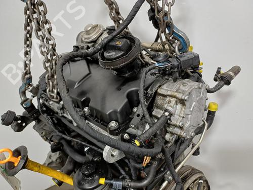 Engine VW GOLF V (1K1) | BP37481703M1 - Image 4