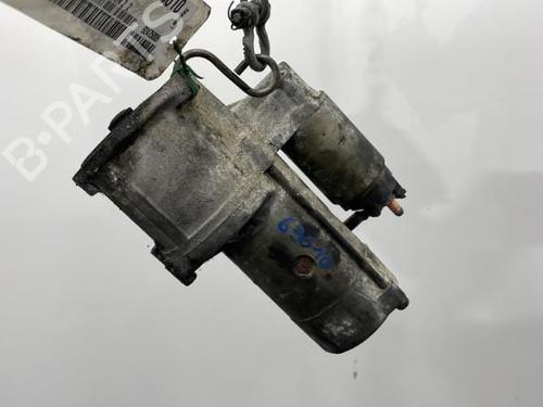 Used Starter Starter MITSUBISHI SPACE WAGON (N3_W, N4_W) 2.0 TD (N38W) (82 hp) 21240698 21240698