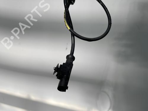 Right front steering knuckle CITROËN C1 (PM_, PN_) 1.0 | BP33001908M26 - Image 5