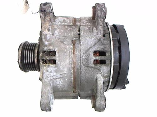 Used Alternator NISSAN QASHQAI / QASHQAI +2 I (J10, NJ10, JJ10E) 1.5 dCi (106 hp) 20461193