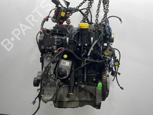 Engine RENAULT TWINGO II (CN0_) 1.5 dCi 75 | BP20481332M1 - Image 6