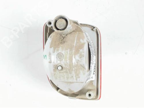 Højre baklys, støtfanger RENAULT KANGOO / GRAND KANGOO II (KW0/1_) 1.5 dCi 90 (KW05, KW08, KW0G, KW11) | BP30848118C82