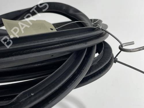 Rubber door seal RENAULT KOLEOS II (HC_) 1.6 dCi 130 | BP29976576C142