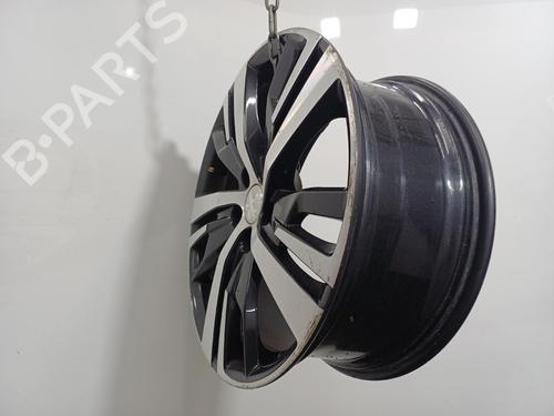 Used Rim Rim 37187079 37187079