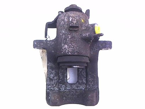 Left rear brake caliper AUDI A4 B6 Avant (8E5) S4 quattro | BP22914162M107 