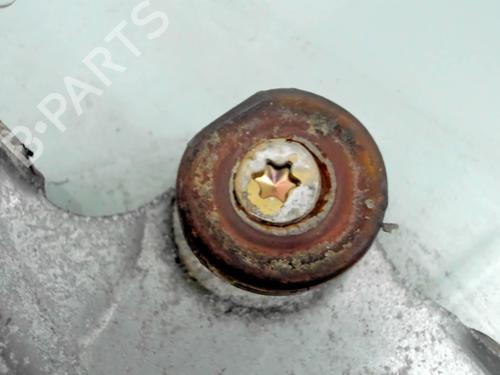 Front left door window MAZDA 323 P V (BA) 1.5 16V | BP21206686C18 