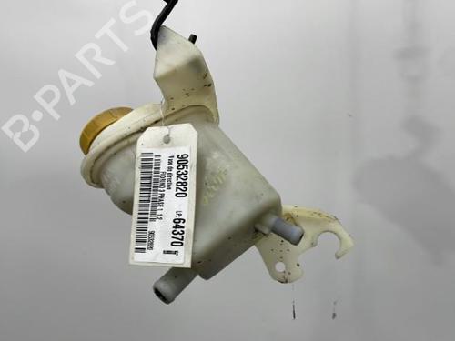 Power steering reservoir FIAT FIORINO Box Body/MPV (225_) 1.3 D Multijet (225BXD1A, 225BXB1A, 225BXB11) | BP20393690M117 