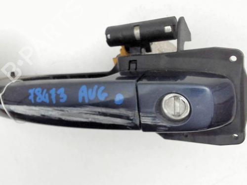 Used Front left exterior door handle Front left exterior door handle 39576195 39576195