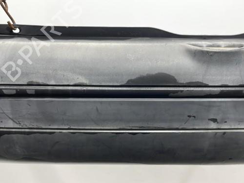 Used Rear bumper RENAULT TWINGO I (C06_) 1.2 (C066, C068) (58 hp) 20387057