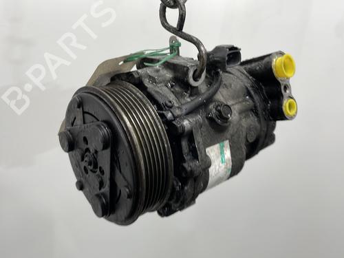 AC compressor ALFA ROMEO MITO (955_) 1.3 MultiJet (955AXP1A, 955AYC1A) | BP21208770M34 