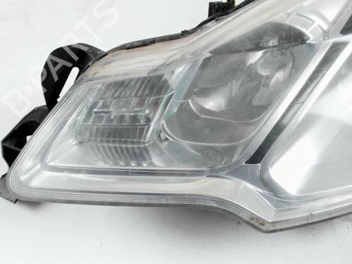 Left headlight CITROËN DS3 (SA_) 1.6 HDi 110 | BP32149464C28  - Image 7