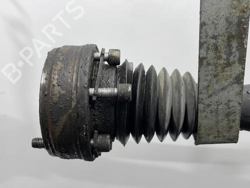 Used Right front driveshaft Right front driveshaft SEAT IBIZA III (6L1) 1.4 16V (75 hp) 25445271 25445271