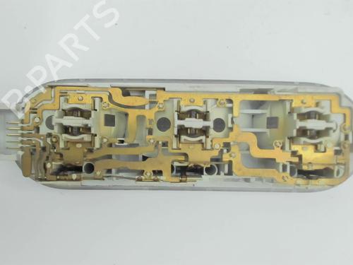 Innerbelysning NISSAN QASHQAI / QASHQAI +2 I (J10, NJ10, JJ10E) 1.5 dCi | BP20423098I8 