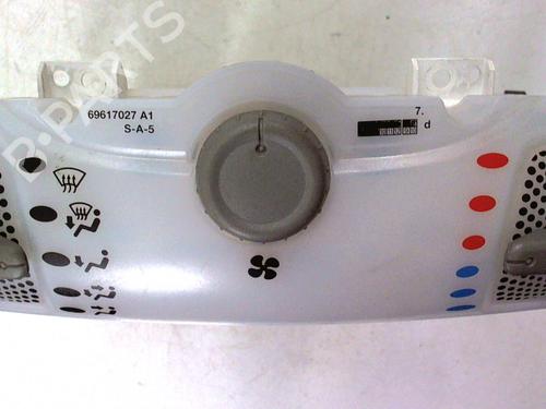 Climate control CITROËN C1 (PM_, PN_) 1.0 | BP21235154I5 