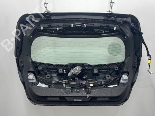 Used Tailgate Tailgate PEUGEOT 308 II (LB_, LP_, LW_, LH_, L3_) 1.5 BlueHDI 100 (102 hp) 20396836 20396836