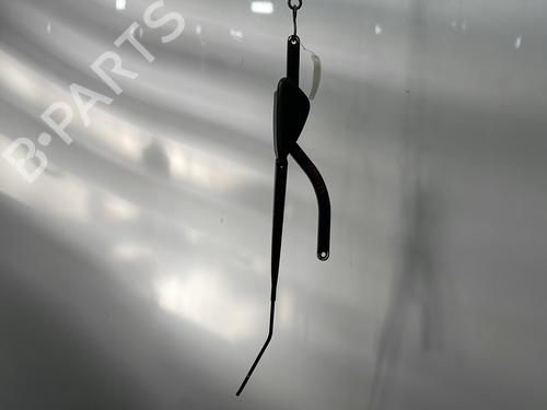 Vindspejlsviskerarm RENAULT SCÉNIC II (JM0/1_) 1.9 dCi (JM0G, JM12, JM1G, JM2C) (120 hp) 32766510