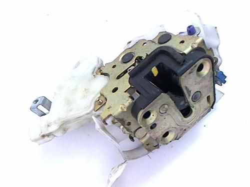 Front right lock NISSAN X-TRAIL I (T30) 2.2 dCi 4x4 | BP20414189C97 