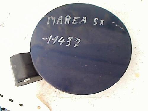 Used Fuel flap FIAT MAREA (185_) 1.9 TD 100 (185AX_) (100 hp) 20458657