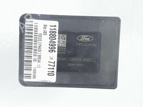 abs-pump-ford-focus-iii-turnier-2010-2011-2012-2013-2014-2015-2016-2017-2018-2019-2020-32723120 main image