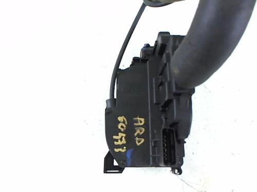 Rear right lock RENAULT MEGANE III Hatchback (BZ0/1_, B3_) 1.4 TCe (BZ0F, BZ1V) | BP20404154C99 