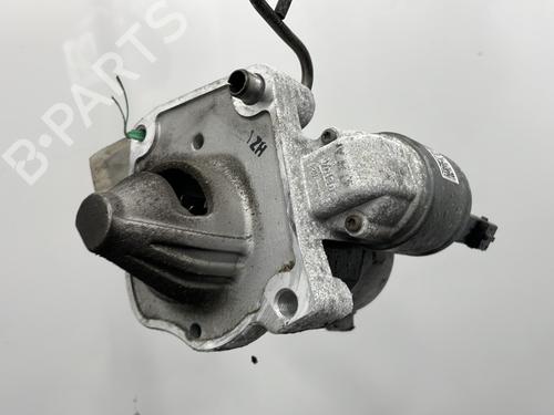 Used Starter Starter PEUGEOT 308 II (LB_, LP_, LW_, LH_, L3_) 1.2 THP 130 (131 hp) 24654027 24654027