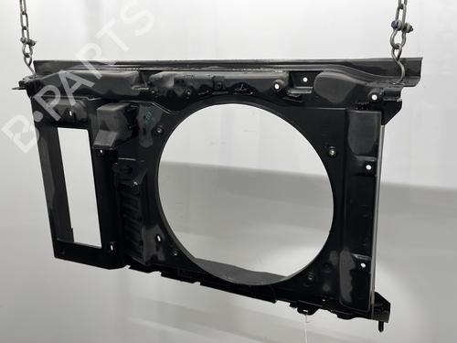 Used Front slam panel Front slam panel PEUGEOT 307 Break (3E) 1.6 HDi 110 (109 hp) 24810247 24810247