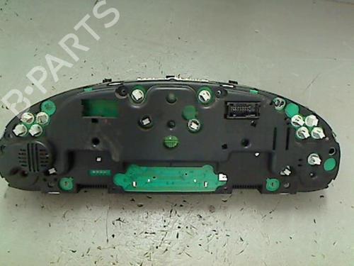 Instrument cluster PEUGEOT 607 (9D, 9U) 2.0 HDi | BP20408935C47 