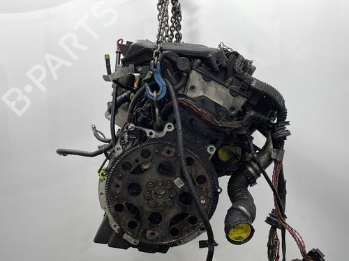 Used Engine Engine BMW 7 (E65, E66, E67) 730 d (218 hp) 25732366 25732366
