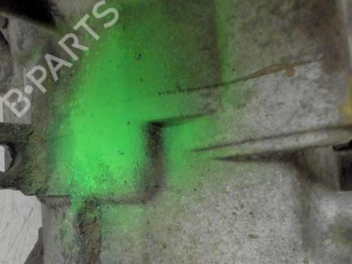 Gearbox VW GOLF IV (1J1) 1.9 TDI | BP21206626M3 