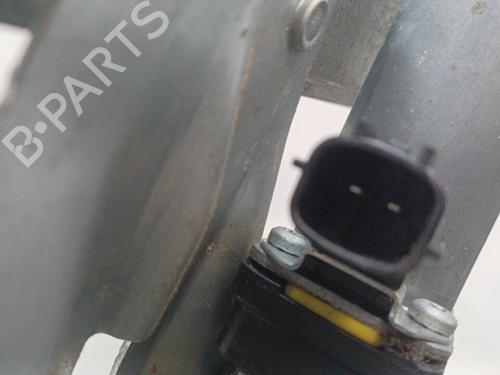 Front left window mechanism DACIA SANDERO II 1.5 dCi | BP20450544C22 