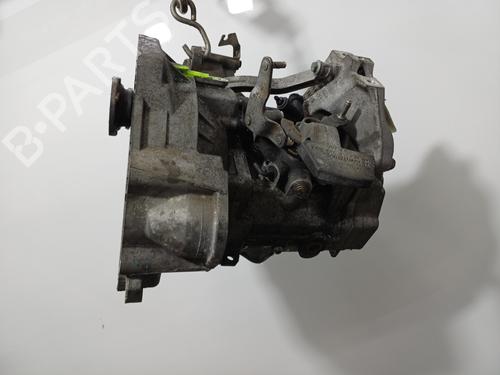 Gearbox VW GOLF V (1K1) | BP36248524M3 - Image 6