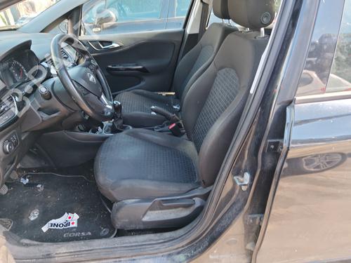 Vano posta oggetti OPEL CORSA E (X15) 1.4 (08, 68) | BP34336538C95 - Image 9