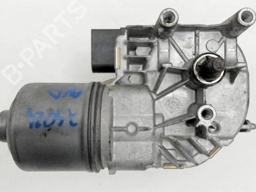 Used Front wiper motor SEAT ALTEA (5P1) 1.9 TDI (105 hp) 27293993