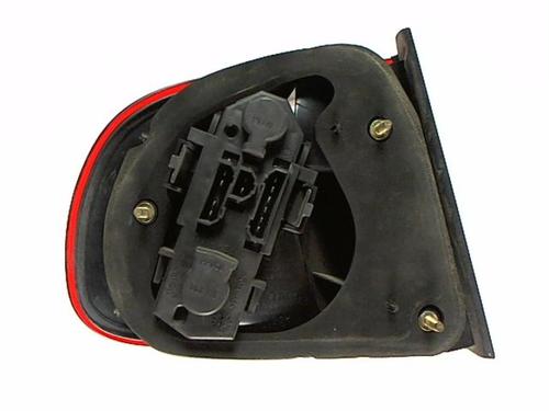 Used Right taillight Right taillight SEAT LEON (1M1) 1.9 TDI (90 hp) 22914567 22914567