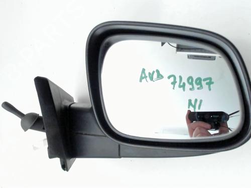 Specchietto retrovisore destro CHEVROLET SPARK (M300) 1.0 (68 hp) 32373578