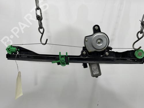 Front left window mechanism FIAT PUNTO (188_) 1.2 60 (188.030, .050, .130, .150, .230, .250) | BP29375245C22 