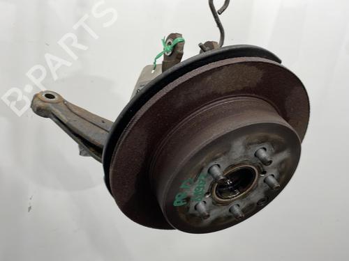 Used Right rear steering knuckle TOYOTA AVENSIS Estate (_T25_) 2.0 D-4D (ADT250_, ADT250R) (126 hp) 20394746