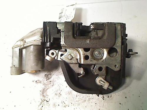 Front left lock FIAT PUNTO (188_) 1.9 JTD | BP20471938C98 