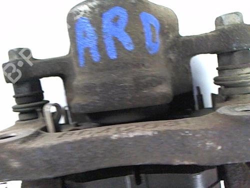 Used Right rear brake caliper Right rear brake caliper 20425820 20425820