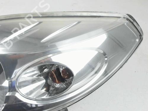 Used Left headlight Left headlight 36900472 36900472