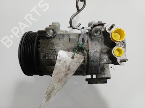 Used AC compressor AC compressor 37589648 37589648