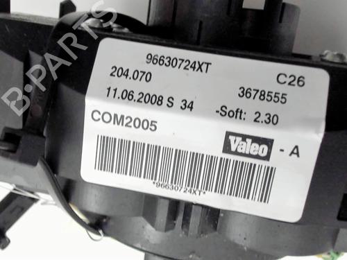 Ratstangsstang PEUGEOT 207 (WA_, WC_) 1.6 HDi | BP29921657I23 