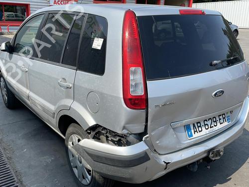 Køler FORD FUSION (JU_) 1.6 TDCi | BP20445429M31 