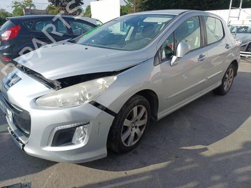 Hinge/Door check strap PEUGEOT 308 I (4A_, 4C_) 1.6 HDi | BP20928804C146 