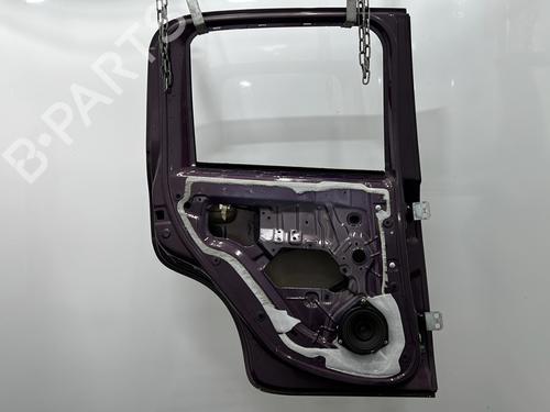 Left rear door FIAT PANDA (312_, 319_) 1.2 (312PXA1A) | BP29491106C4