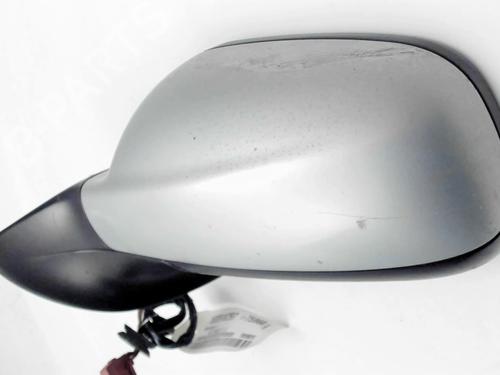 Left mirror PEUGEOT 407 (6D_) 1.8 (6D6FZB) | BP23778674C26