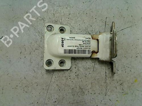 Used Hinge/Door check strap PEUGEOT BOXER Van (244) 2.0 HDi (84 hp) 21233168